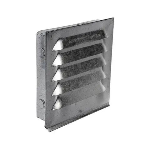 Habo 33 Z Ventilgaller Outlet